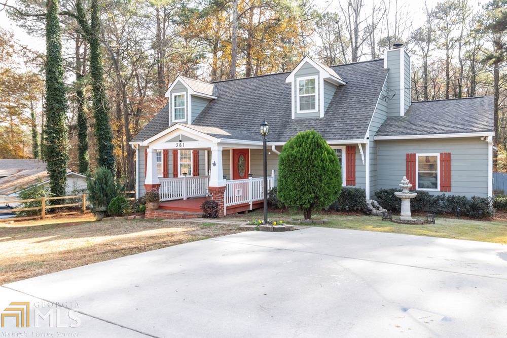 361 Pine Valley Rd - Photo 1