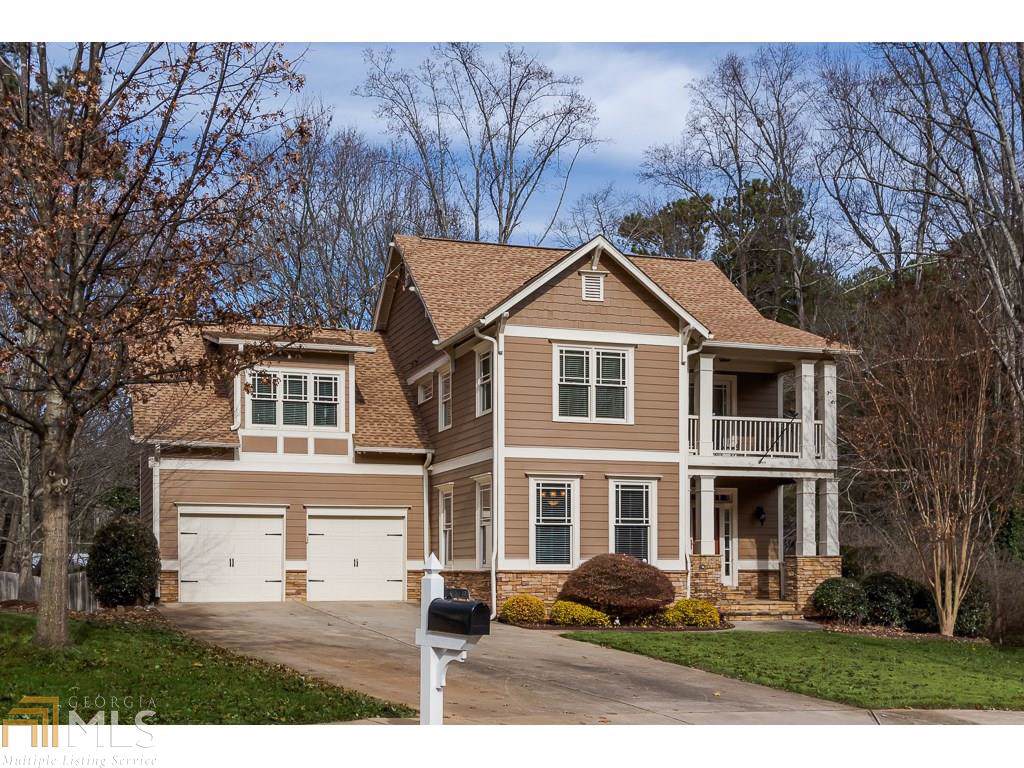 2782 Oak Village Trl - Photo 1