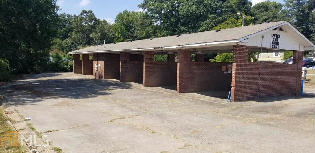 5357 Jonesboro Rd - Photo 1