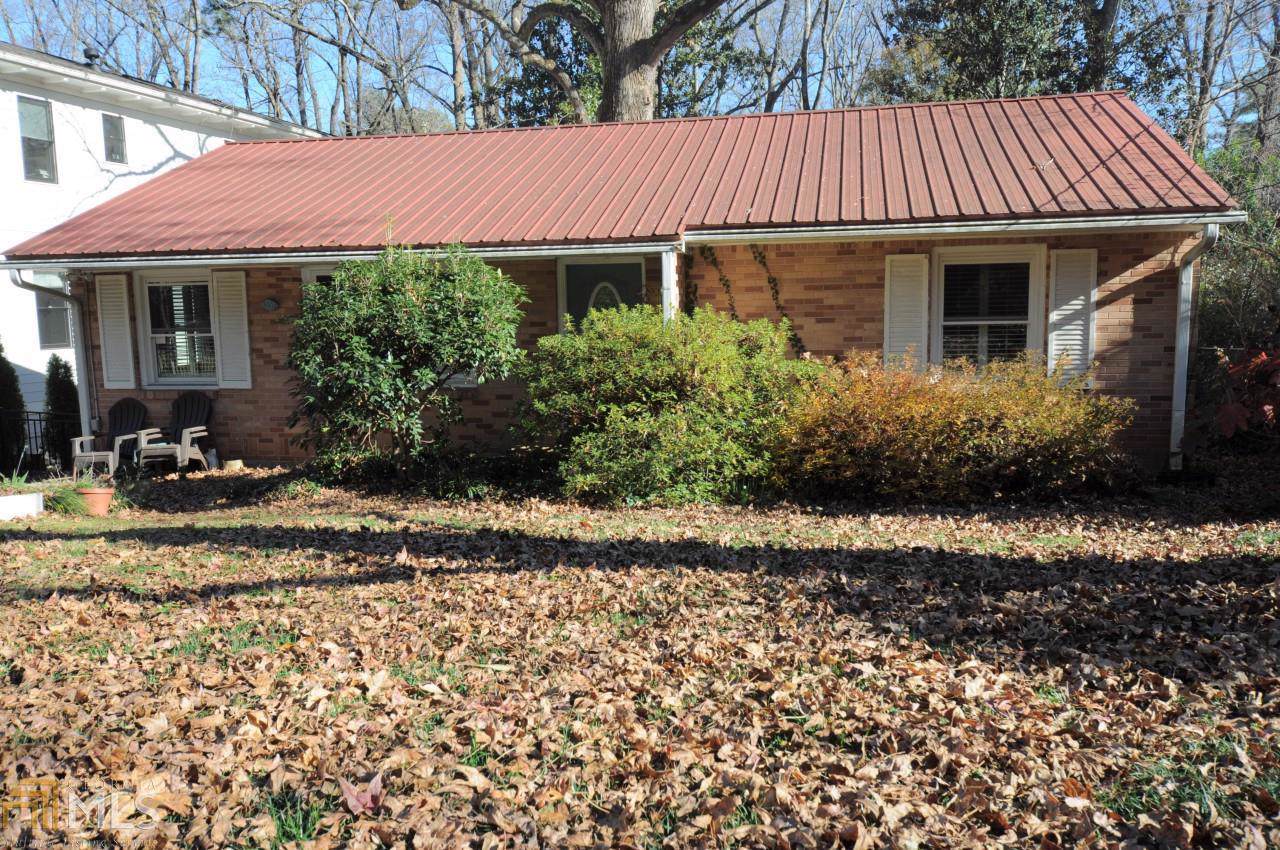 811 Parkwood Rd - Photo 1