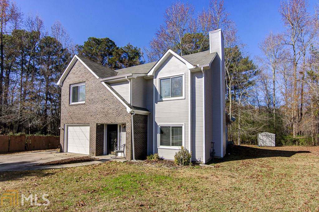 7130 Nunn Woods - Photo 1