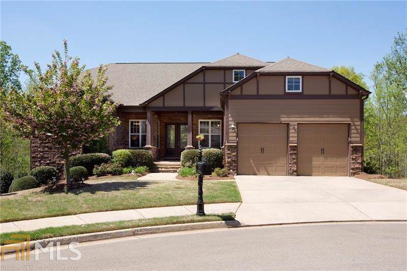 448 Larkspur Dr - Photo 1