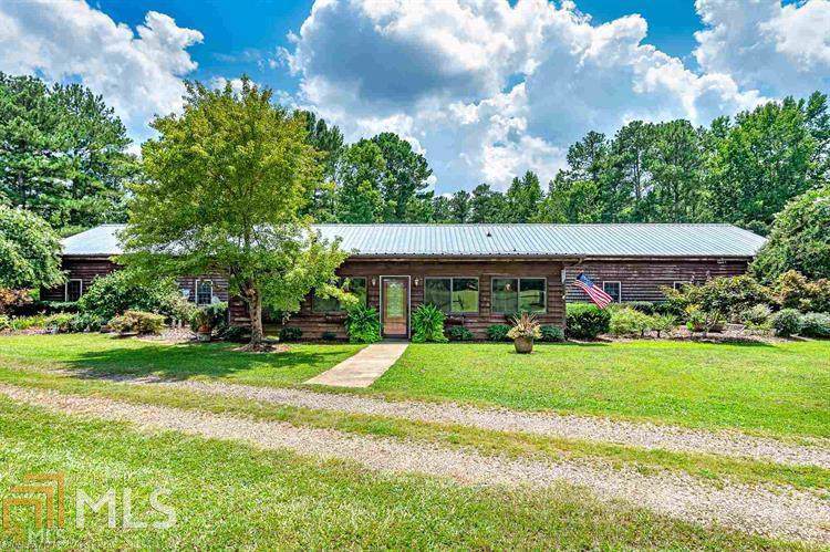 170 Knox Chapel Rd - Photo 1