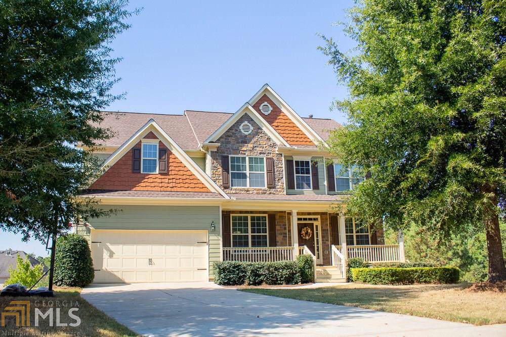 2008 Towaliga Ct - Photo 1