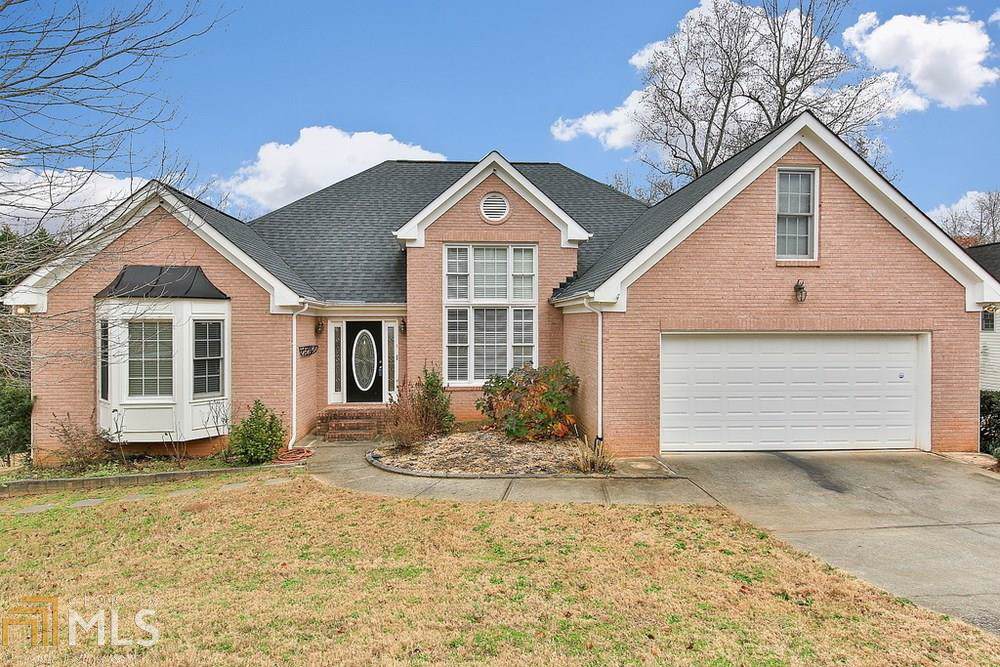 674 Lawton Ridge Dr - Photo 1