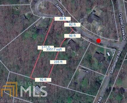 0 Settlement Rd - Photo 1