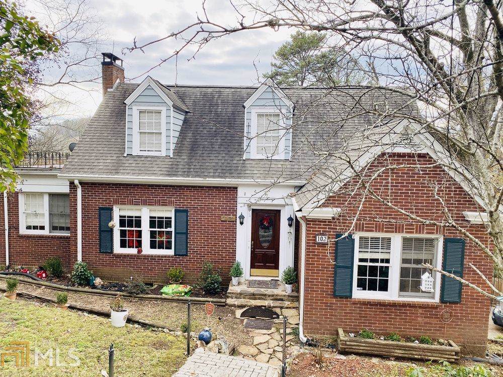 102 Woodcrest Dr - Photo 1