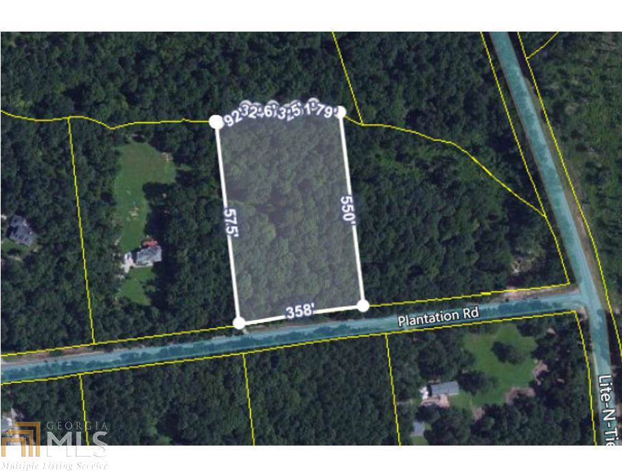 625 Plantation Rd - Photo 1