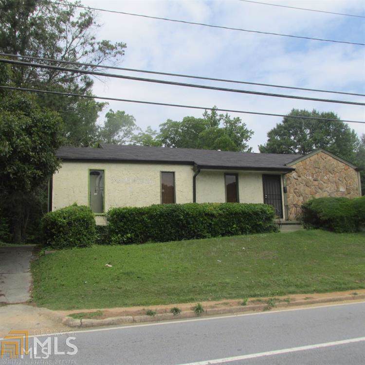 3191 Washington Rd - Photo 1
