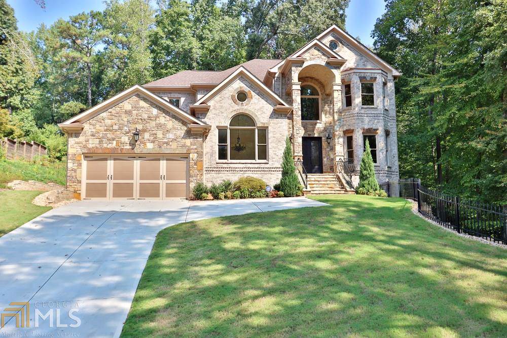 4161 Blackland Dr - Photo 1