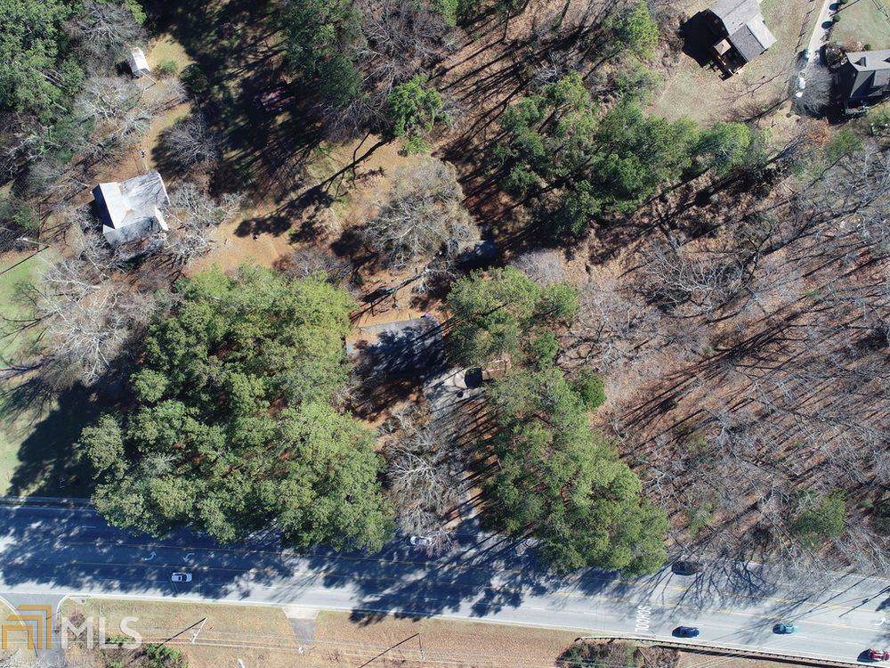 1953 Powder Springs Rd - Photo 1