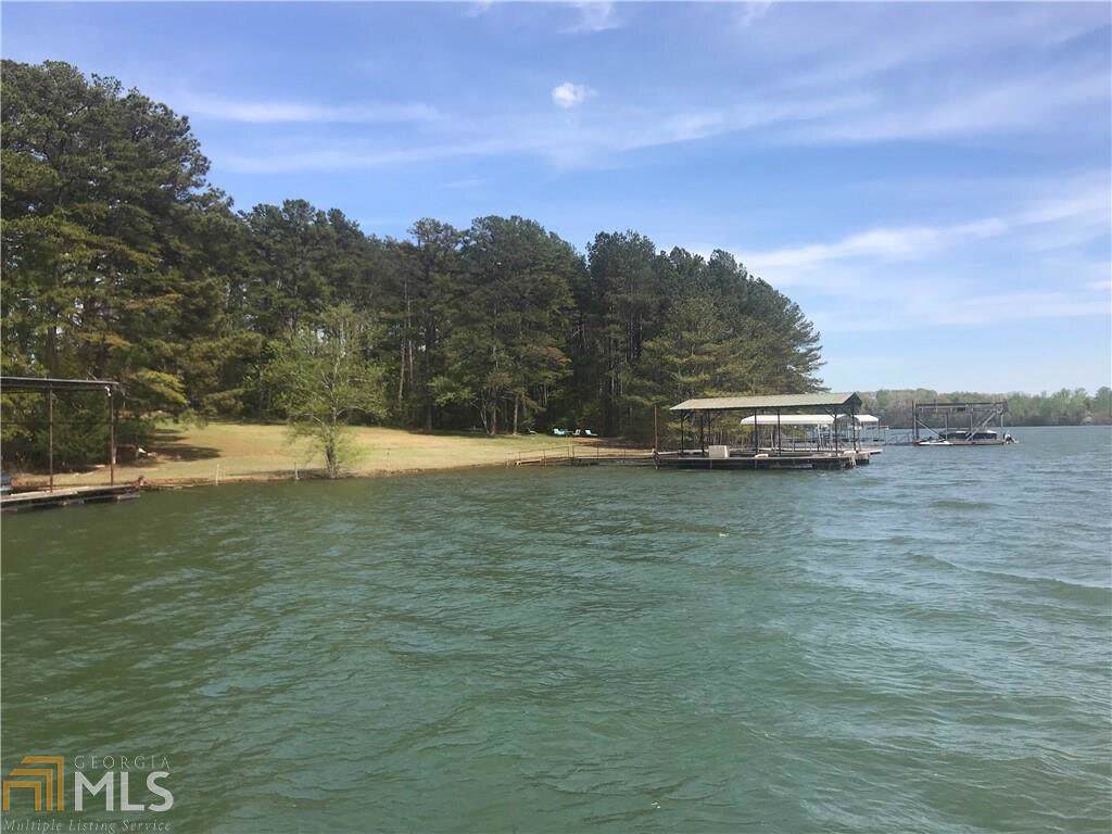 5905 Dahlonega Hwy - Photo 1