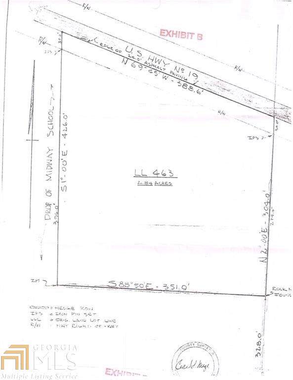 4715 Atlanta Hwy - Photo 1