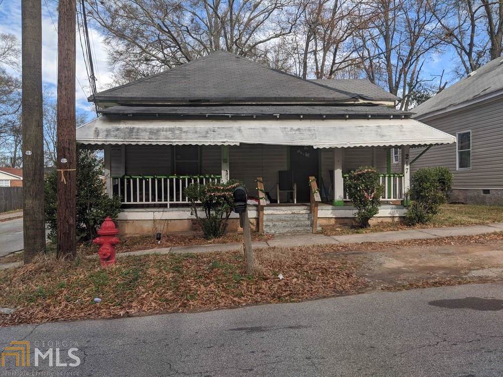 217 Cherry St - Photo 1 217 Cherry St - Photo 1