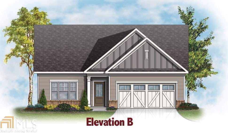 4368 Rockrose Green Way - Photo 1