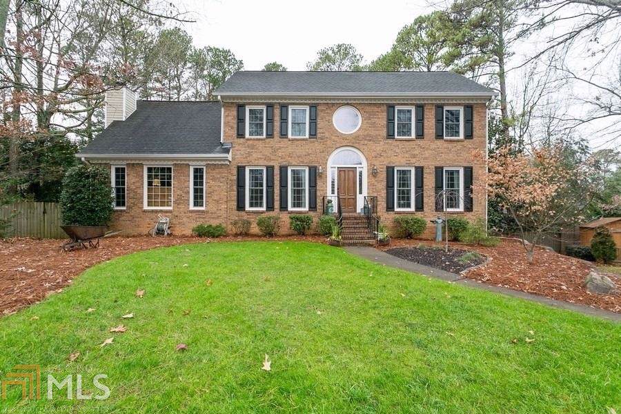 5499 Portal Pl - Photo 1