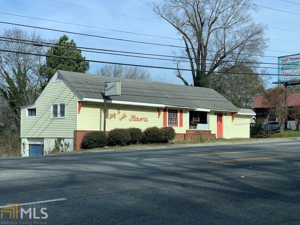 402 Shorter Ave - Photo 1