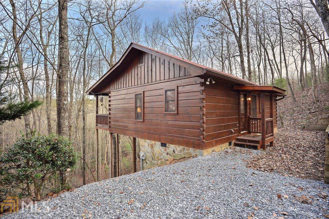 44 Amber Ridge Rd - Photo 1