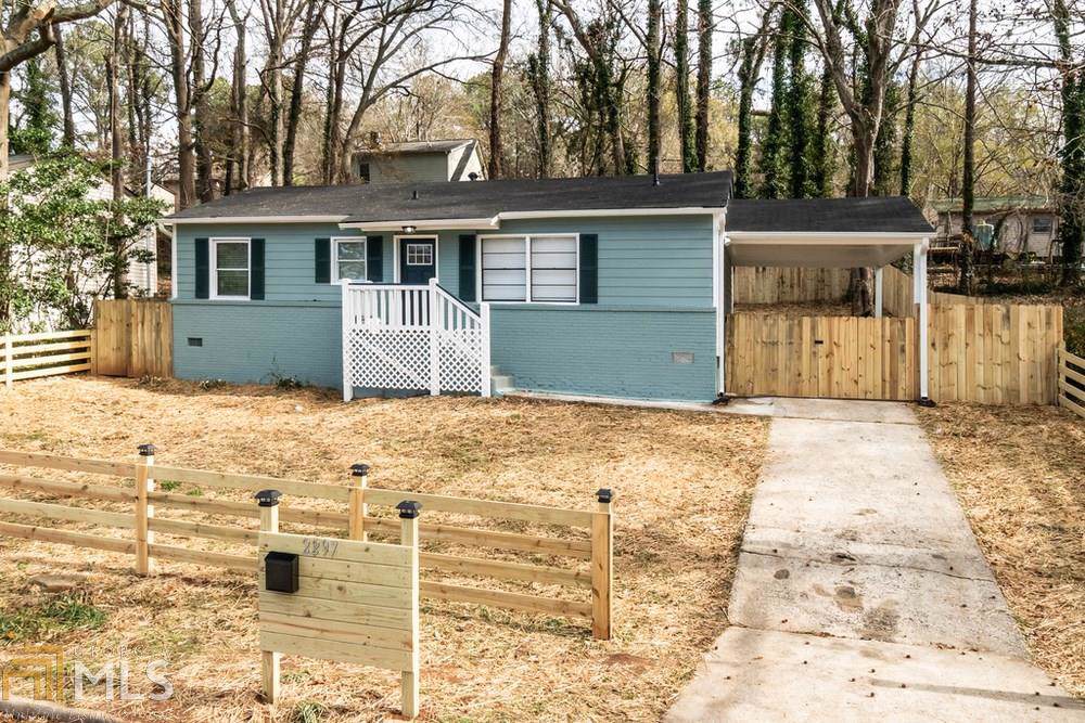 2297 Swallow Cir Se - Photo 1