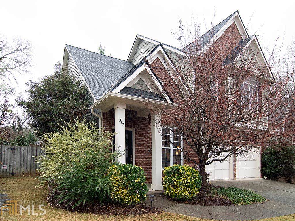 345 Glen Cv - Photo 1