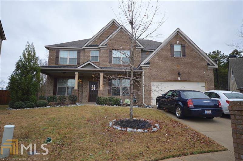 554 Georgia Cir - Photo 1 554 Georgia Cir - Photo 1