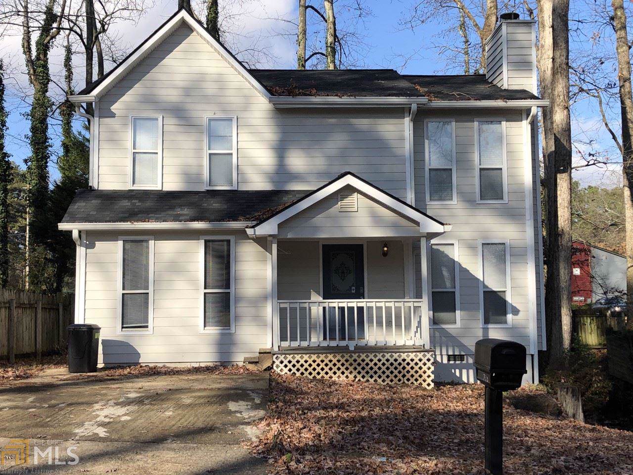 730 Springhollow Ln - Photo 1