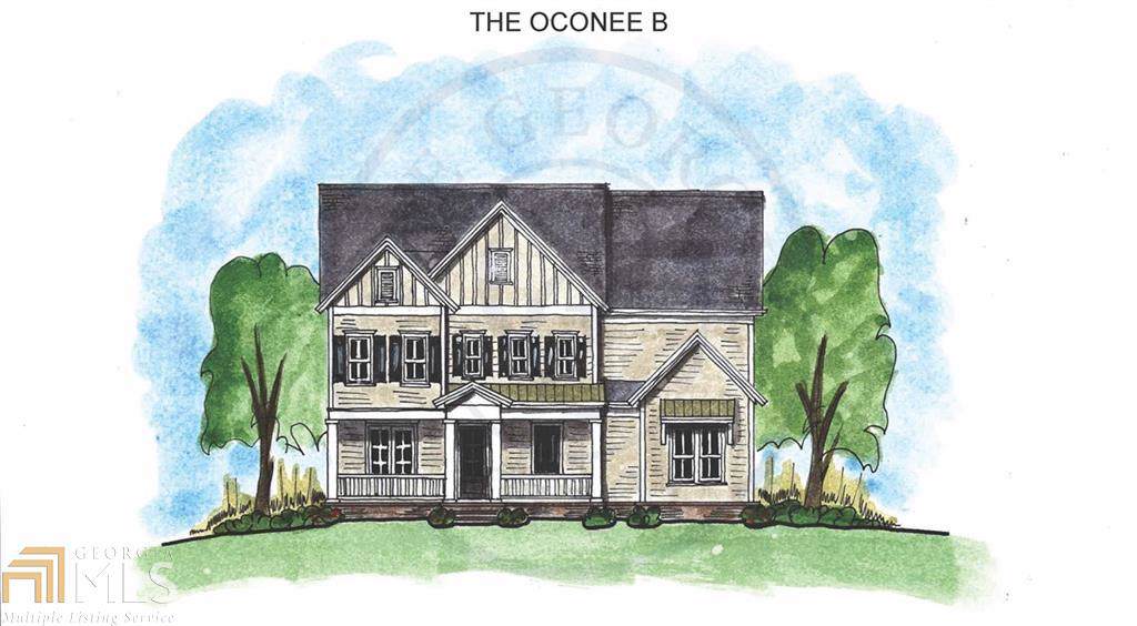 2070 Georgia Club Dr - Photo 1