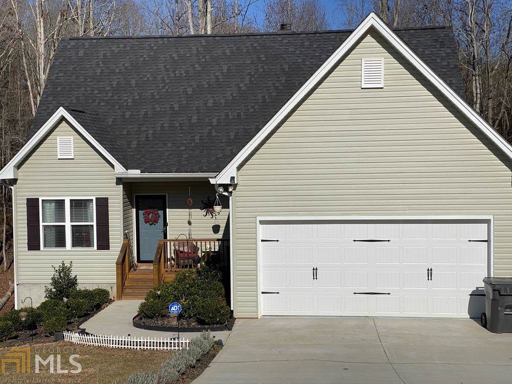 64 Timber Walk - Photo 1