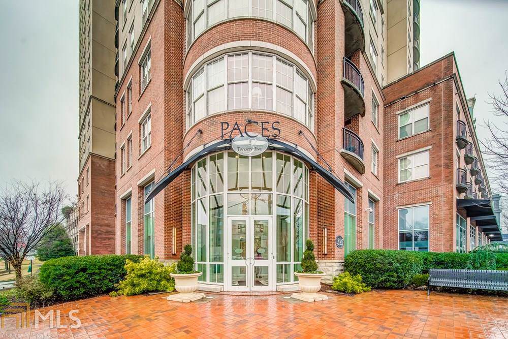 325 Paces Ferry Road - Photo 1