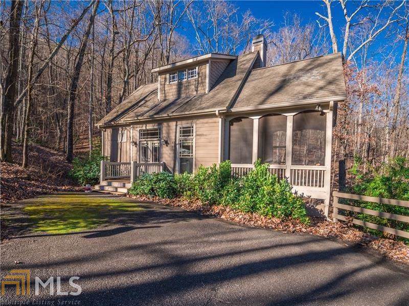 57 Shaggy Maple Ln - Photo 1