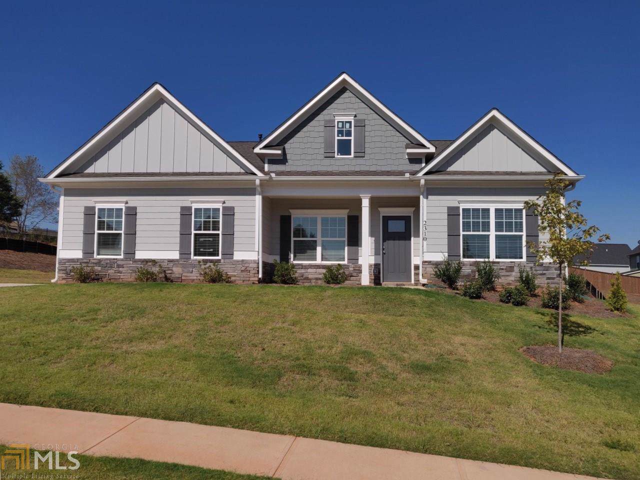 2310 Persimmon Chase - Photo 1