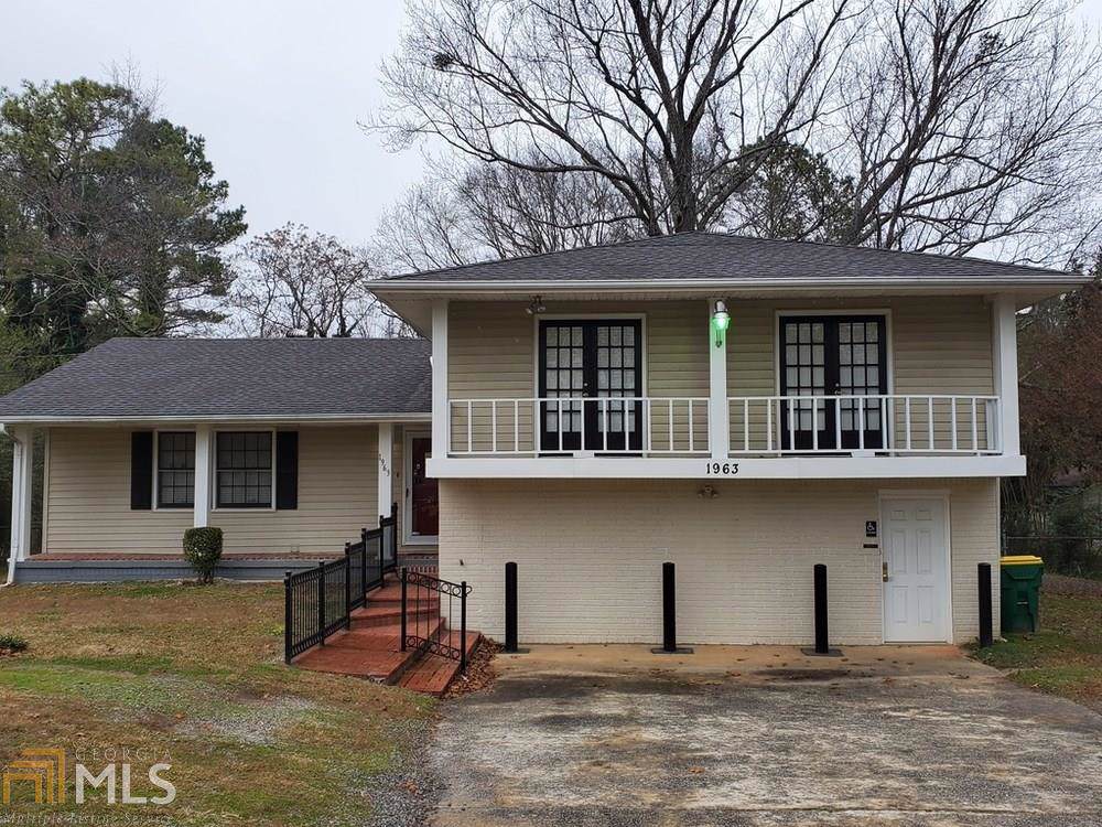 1963 138 Highway Highway - Photo 1