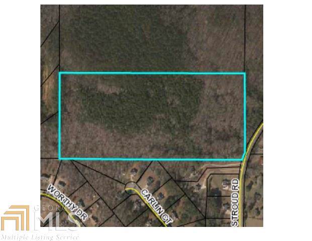 00000 Stroud Rd - Photo 1