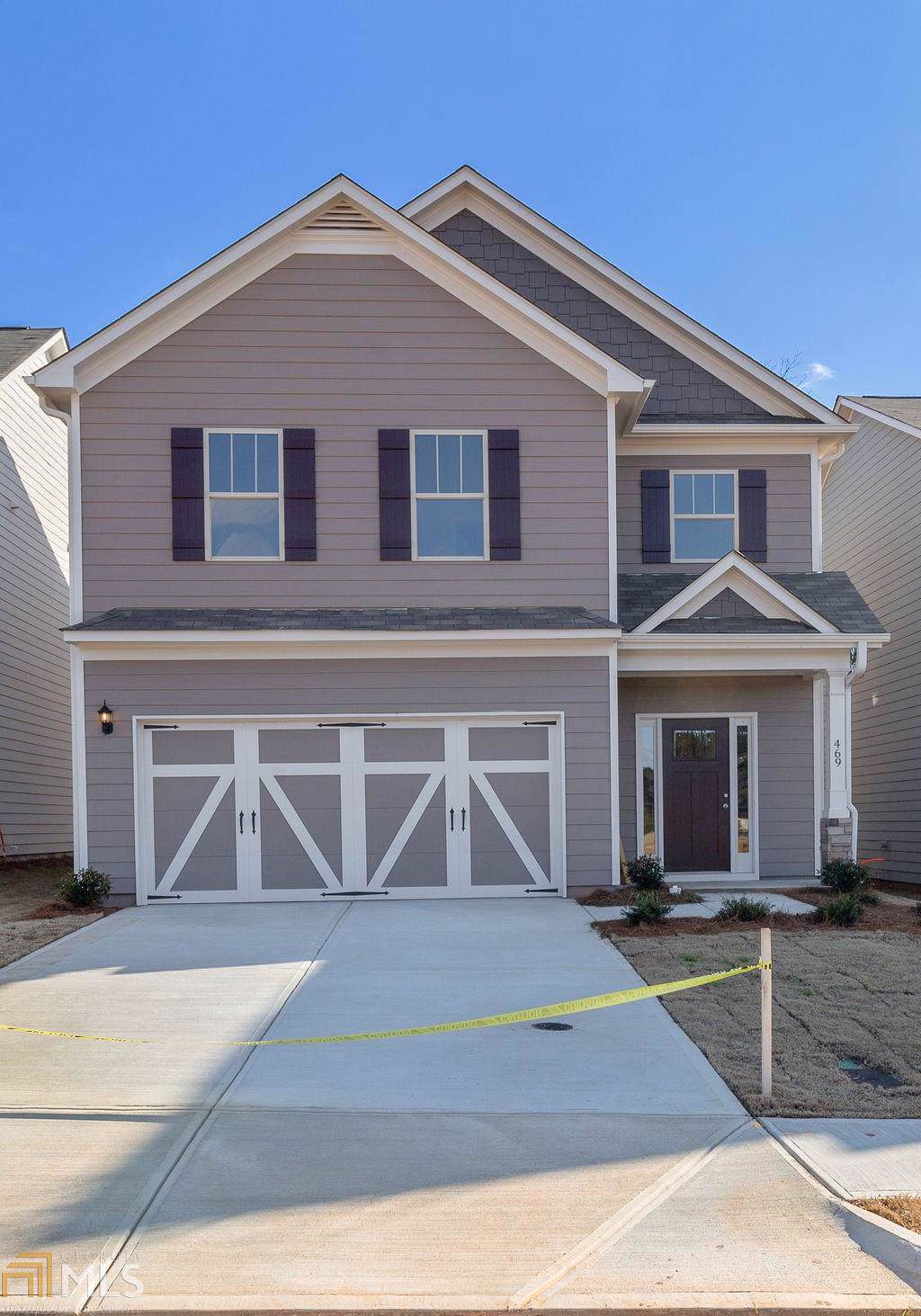 339 Omnia Ridge Way - Photo 1