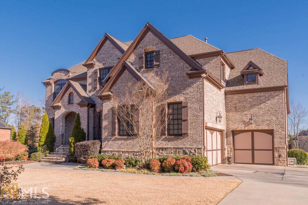 1385 Harris Rd - Photo 1