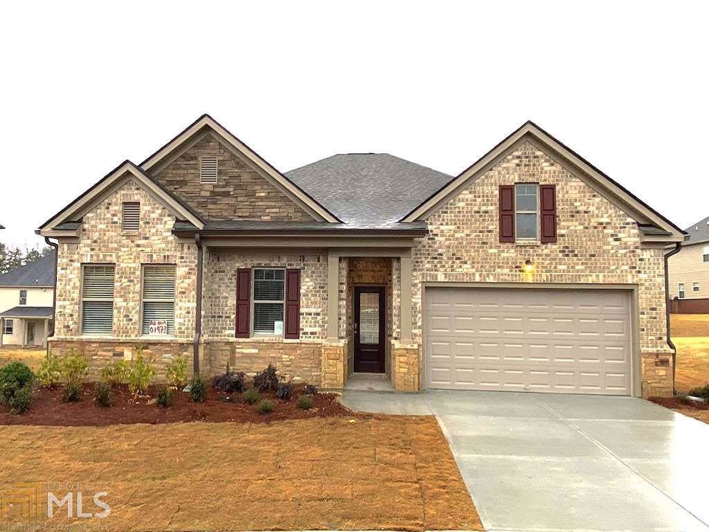 48 Azalea Bloom Dr (#1042) - Photo 1