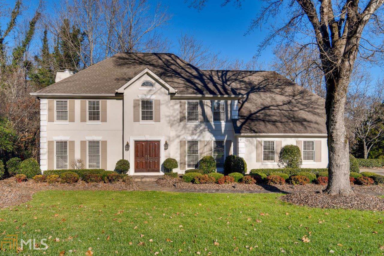 380 Dogwood Trl - Photo 1