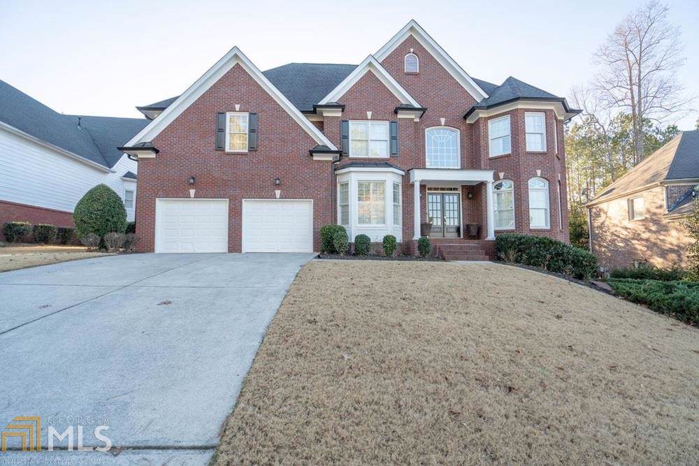 3345 Forest Trace Dr - Photo 1