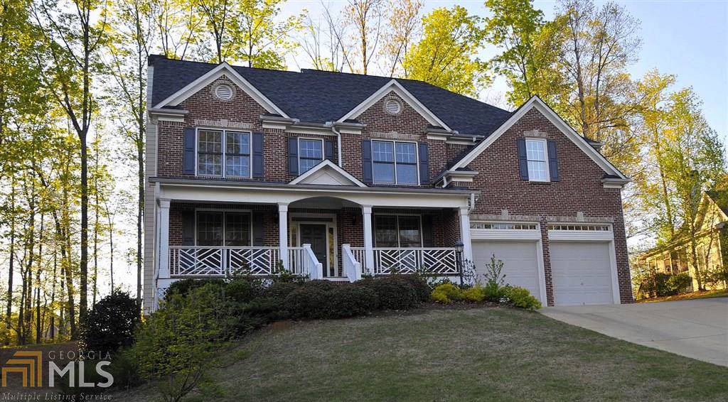 1602 Flowering Dogwood Dr - Photo 1