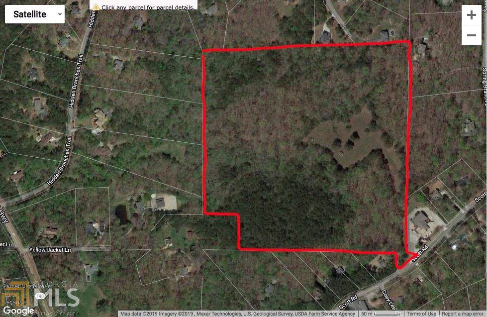 0 Scott Rd - Photo 1