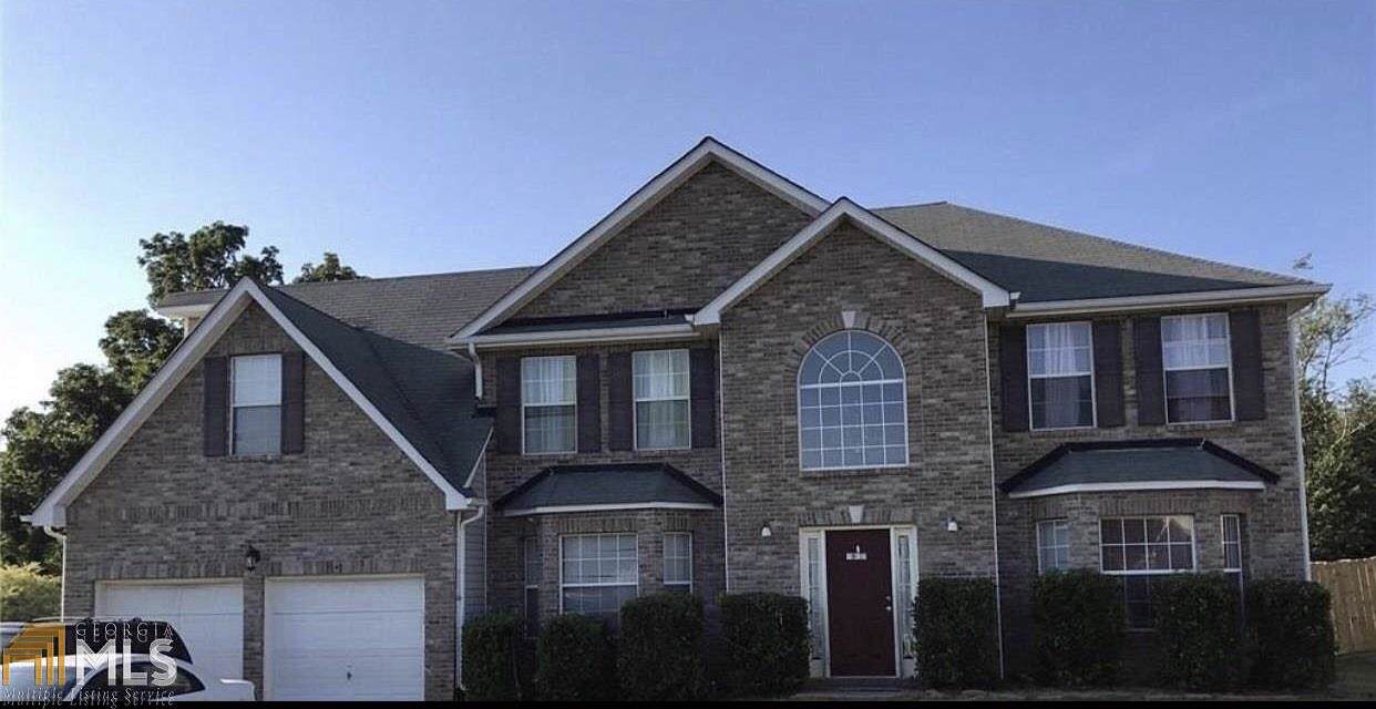 1802 Deer Crossing Way - Photo 1
