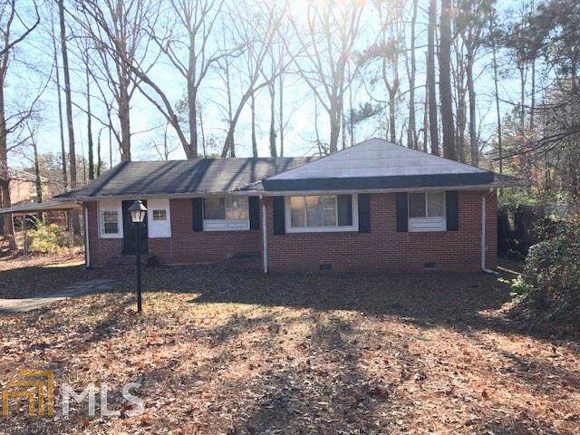 1452 Willow Dr - Photo 1