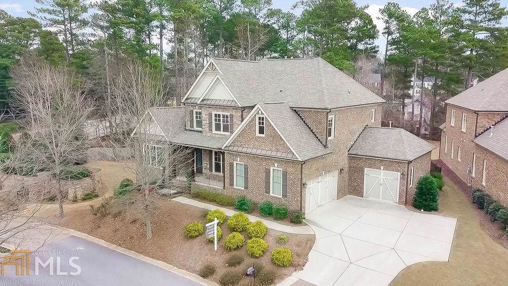 1330 Atherton Park - Photo 1