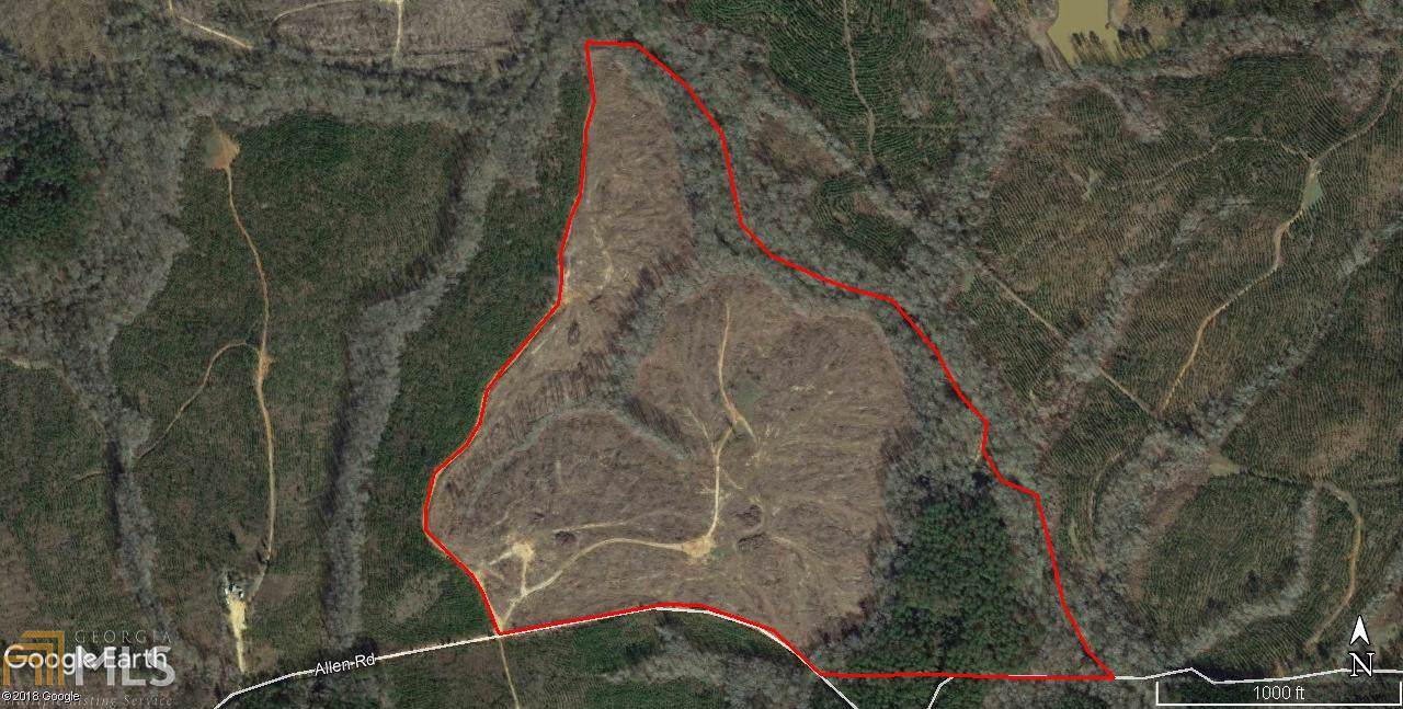 0 Allen Rd - Photo 1
