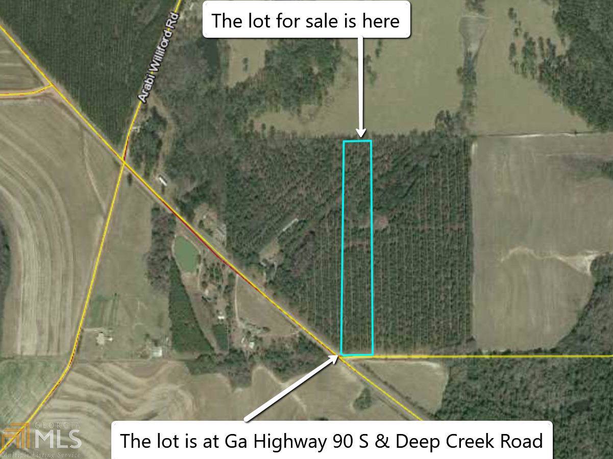 0 Deep Creek Rd - Photo 1