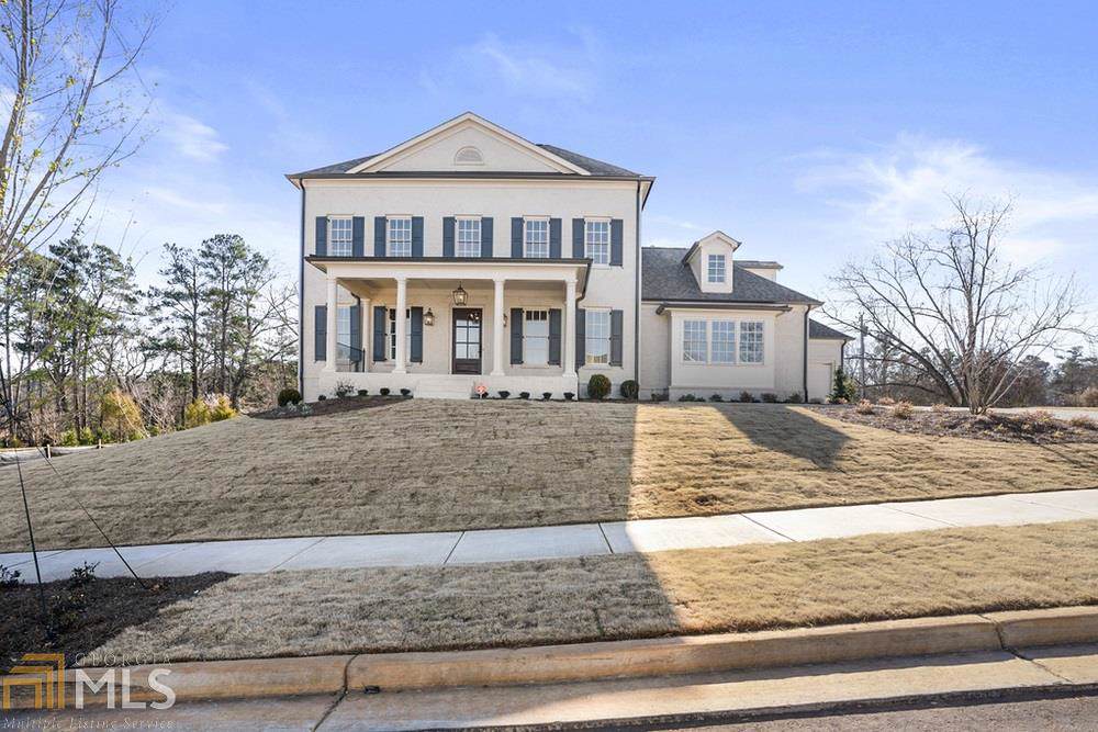 400 Shirley Ln - Photo 1