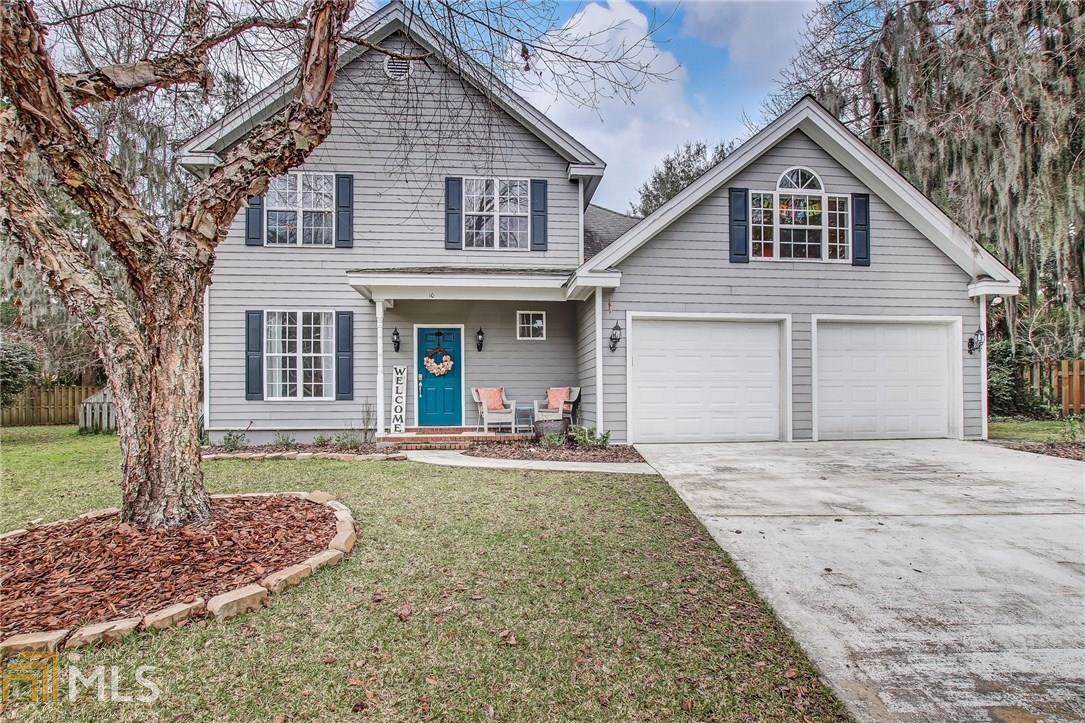 10 Chestley Pl - Photo 1