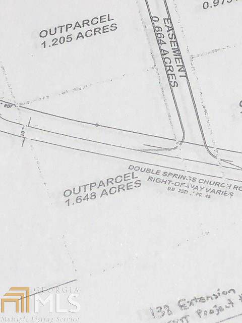 0 Saratoga Dr - Photo 1