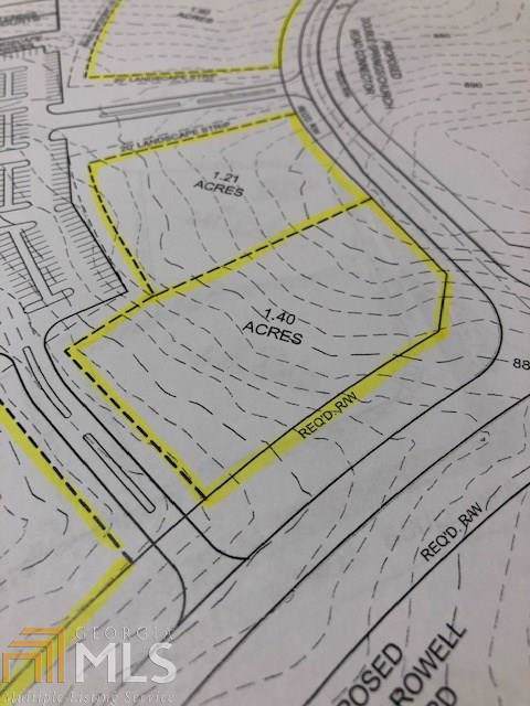 0 Charlotte Rowell Blvd - Photo 1