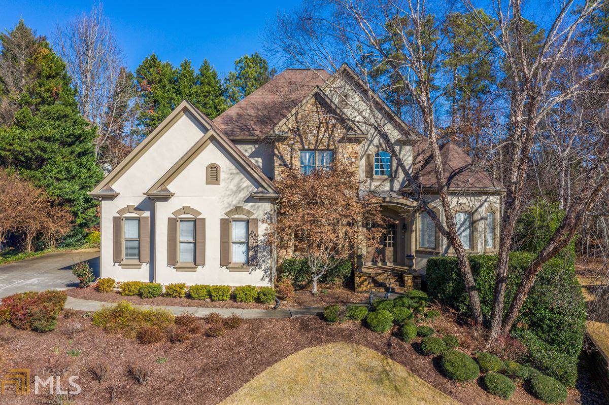 320 Broad Leaf Ct - Photo 1